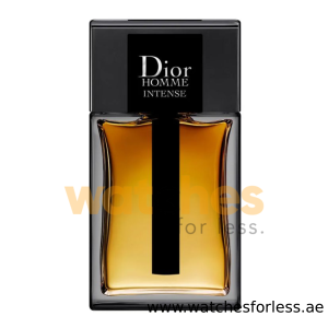 Alternative view of Christian Dior Homme Intense EDP Perfume For Men 150ml (Original Perfume) PO5315