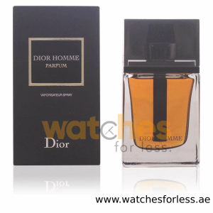 Christian Dior Homme Parfum EDP Perfume For Men 75ml (Original Perfume) PO5316