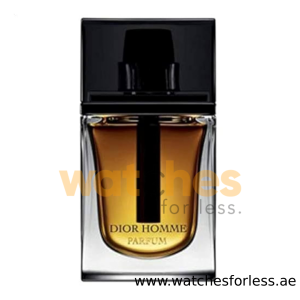 Alternative view of Christian Dior Homme Parfum EDP Perfume For Men 75ml (Original Perfume) PO5316