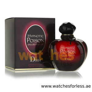 Christian Dior Hypnotic Poison EDP Perfume for Women 100ml (Original Perfume) PO6319