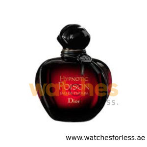Alternative view of Christian Dior Hypnotic Poison EDP Perfume for Women 100ml (Original Perfume) PO6319