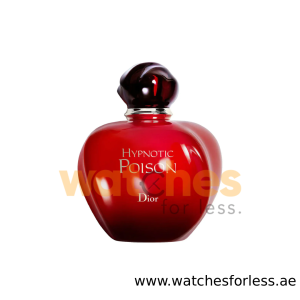 Alternative view of Christian Dior Hypnotic Poison EDT Perfume for Women 100ml (Original Perfume) PO6311