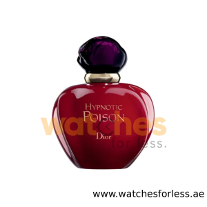 Alternative view of Christian Dior Hypnotic Poison EDT Perfume for Women 150ml (Original Perfume) PO6312