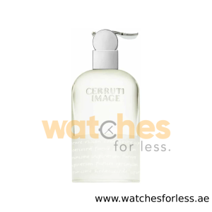 Alternative view of CERRUTI IMAGE EDT Perfume for Men 100ML (Original Perfume) PO3466