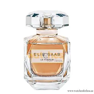 Alternative view of Elie Saab Le Parfum Intense EDP Perfume For Women 90ml (Original Perfume) PO0998