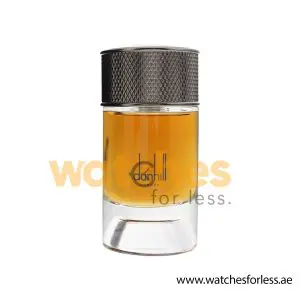 Alternative view of Dunhill Signature Collection Mongolian Cashmere EDP Perfume For Men’s 100ml (Original Perfume) PO2407