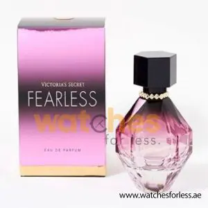 VICTORIA'S SECRET FEARLESS EDP Perfume For Women 100ML (Original Perfume) PO0506