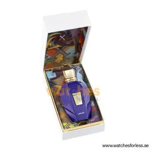 XERJOFF LAYLATI EDP Perfume for Women 50ml (Original Perfume) PO1808