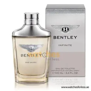 BENTLEY Infinite EDT Perfume for Men 100ml (Original Perfume) PO0414