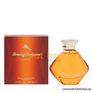 TOMMY BAHAMA EDC PERFUME FOR MEN 100ml (Original Perfume) PO8189