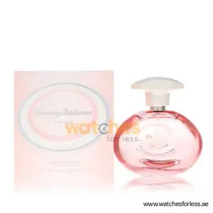 TOMMY BAHAMA EDP PERFUME FOR WOMEN 100ml (Original Perfume) PO8190