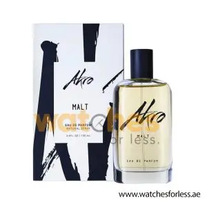 AKRO MALT EDP Perfume For Unisex 100ML (Original Perfume) PO6027