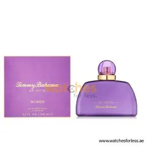 TOMMY BAHAMA ST KITTS EDP PERFUME FOR WOMEN 100ml (Original Perfume) PO8196