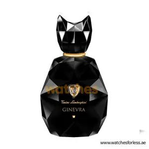 Alternative view of TONINO LAMBORGHINI GINEVRA BLACK EDP PERFUME FOR WOMEN 100ml (Original Perfume) PO8200