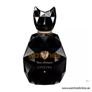 TONINO LAMBORGHINI GINEVRA BLACK EDP PERFUME FOR WOMEN 50ml (Original Perfume) PO8201