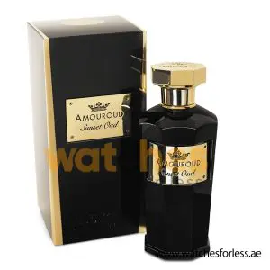 AMOUROUD SUNSET OUD EDP Perfume For Unisex 100ML (Original Perfume) PO6047