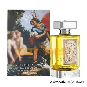 ARGOS BRIVIDO DELLA CACCIA EDP Perfume For Men 100ML (Original Perfume) PO6049