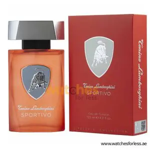 Tonino Lamborghini Sportivo EDT PERFUME FOR MEN 200ml (Original Perfume) PO8210