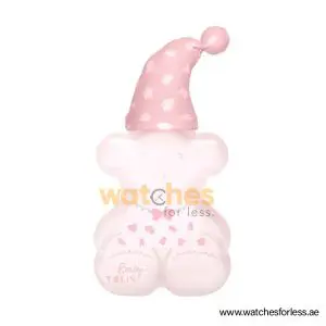 TOUS BABY PINK FRIENDS EDC PERFUME FOR WOMEN 100ml (Original Perfume) PO8215