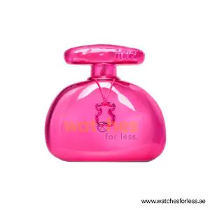 TOUS ELECTRO TOUCH EDP PERFUME FOR WOMEN 50ml (Original Perfume) PO8217