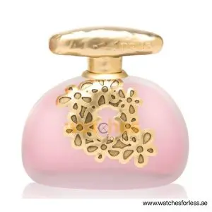 TOUS FLORAL TOUCH SO FRESH EDT PERFUME FOR WOMEN 100ml (Original Perfume) PO8219