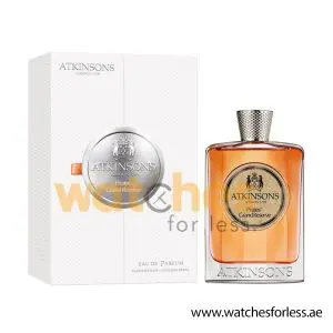 ATKINSONS PIRATES' GRAND RESERVE EDP Perfume For Unisex 100ML (Original Perfume) PO6069