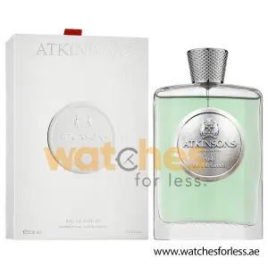 ATKINSONS POSH ON THE GREEN EDP Perfume For Unisex 100ML (Original Perfume) PO6070
