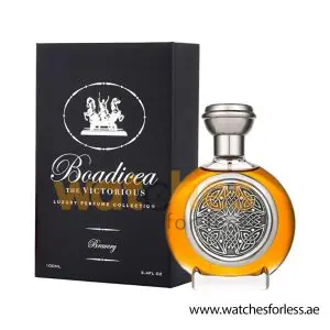 BOADICEA THE VICTORIOUS BRAVERY EDP Perfume For Unisex 100ML (Original Perfume) PO6088