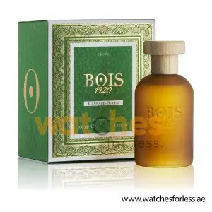 BOIS 1920 CANNABIS DOLCE EDP Perfume For Unisex 100ML (Original Perfume) PO6094