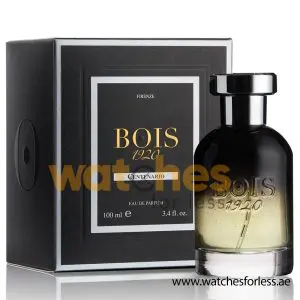 BOIS 1920 CENTENARIO EDP Perfume For Unisex 100ML (Original Perfume) PO6095