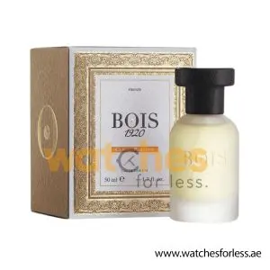 BOIS 1920 CLASSIC PARADISE EDP Perfume For Unisex 50ML (Original Perfume) PO6099