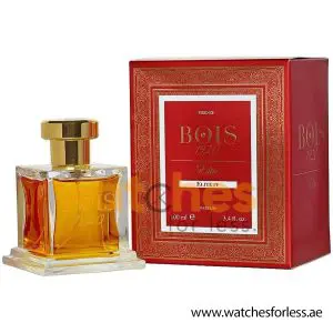 BOIS 1920 ELITE IV PARFUM Perfume For Unisex 100ML (Original Perfume) (WFL Ref PO6102)