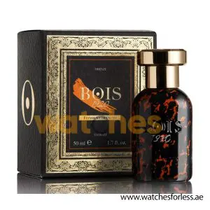 BOIS 1920 FONDENTARANCIO EXTRAIT DE PARFUM Perfume For Unisex 50ML (Original Perfume) (WFL Ref PO6103)
