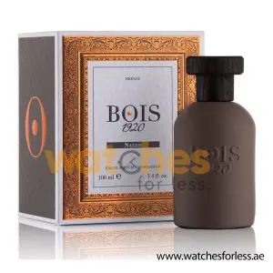 BOIS 1920 NAGUD EDP Perfume For Unisex 100ML (Original Perfume) (WFL Ref PO6107)