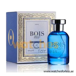 BOIS 1920 OLTREMARE EDP Perfume For Unisex 100ML (Original Perfume) (WFL Ref PO6110)