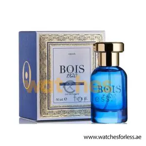 BOIS 1920 OLTREMARE EDP Perfume For Unisex 50ML (Original Perfume) (WFL Ref PO6111)