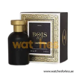 BOIS 1920 ORO NERO EDP Perfume For Unisex 100ML (Original Perfume) (WFL Ref PO6114)