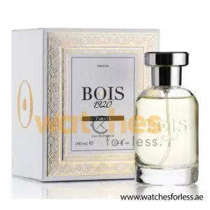 BOIS 1920 PARANA EDP Perfume For Unisex 100ML (Original Perfume) (WFL Ref PO6115)