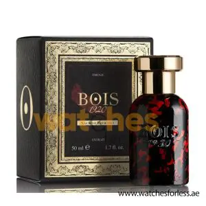BOIS 1920 SACRO E PROFANO EXTRAIT DE PARFUM Perfume For Unisex 50ML (Original Perfume) (WFL Ref PO6122)