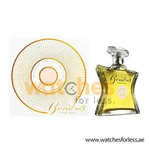 BOND NO.9 NEW YORK PARK AVENUE EDP Perfume For Women 100ML (Original Perfume) (WFL Ref PO6134)