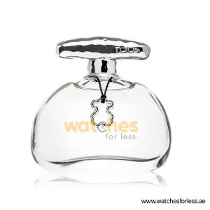 TOUS THE LUMINOUS GOLD EDT PERFUME FOR WOMEN 100ml (Original Perfume) (WFL Ref PO8245)