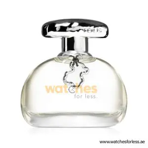 TOUS THE LUMINOUS GOLD EDT PERFUME FOR WOMEN 50ml (Original Perfume) (WFL Ref PO8246)