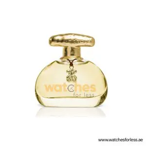 Alternative view of TOUS TOUCH THE ORIGINAL GOLD EDT PERFUME FOR WOMEN 50ml (Original Perfume) (WFL Ref PO8223)