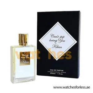 BY KILIAN CAN'T STOP LOVING YOU EDP Perfume For Unisex 50ML (Original Perfume) (WFL Ref PO6142)
