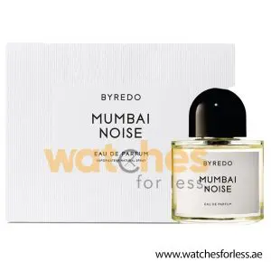 BYREDO MUMBAI NOISE EDP Perfume for Unisex 100ML (Original Perfume) (WFL Ref PO6150)