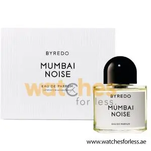 BYREDO MUMBAI NOISE EDP Perfume for Unisex 50ML (Original Perfume) (WFL Ref PO6151)