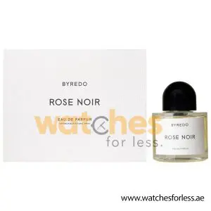BYREDO ROSE NOIR EDP Perfume for Unisex 100ML (Original Perfume) (WFL Ref PO6152)