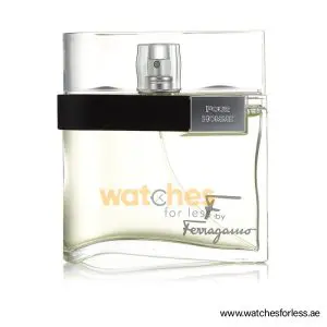 SALVATORE FERRAGAMO F BY FERRAGAMO EDT PERFUME FOR MEN 100ml (Original Perfume) (WFL Ref PO8068)
