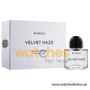 BYREDO VELVET HAZE EDP Perfume for Unisex 100ML (Original Perfume) (WFL Ref PO6156)