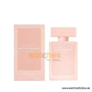 NARCISO RODRIGUEZ MUSC NUDE FOR HER EDP Perfume For Women 50ml (Original Perfume) PO6958